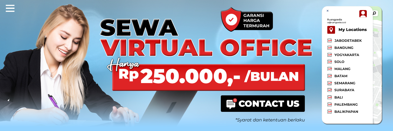 Virtual Office